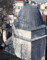 Merzifonlu Kara Mustafa Paşa
